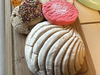 Panaderia Velasco