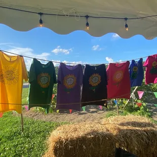 T shirts for sale. So soft!