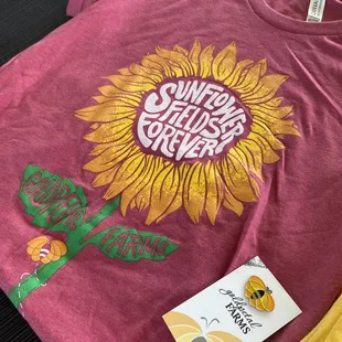 Several different colors of this design available - $25