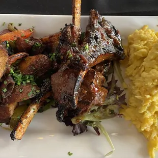 Lamb Chops