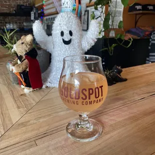 Blood Orange Rose Seltzer 10/14/2023