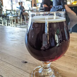 Coffee Stout