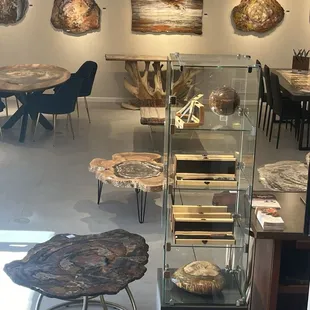 Showroom