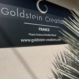 Sign
