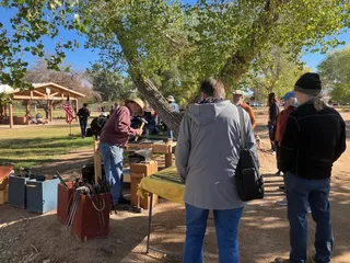 Fort Lowell Museum