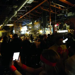 Great place to grab a beer!