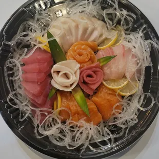 Goldtown Sushi & BBQ