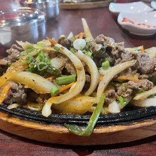 Bulgogi