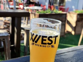 12 West Brewing