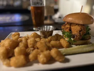 Old Ellsworth Brewing Company