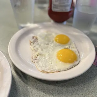 Eggs