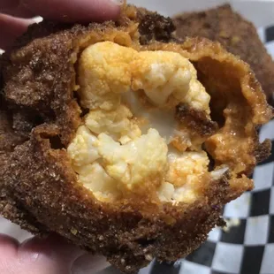 Cauliflower Chickn&apos;