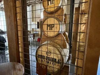 Mad Paddle Brewstillery