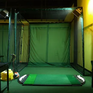 Golf Academy of the Northlands