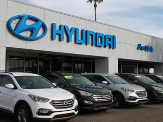 Jim Click Hyundai Automall