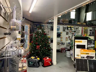 Sierra Heavy Duty RV & Truck Center