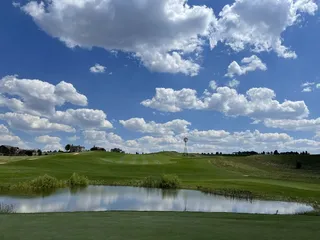 King's Deer Golf Club