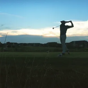 Hole 4