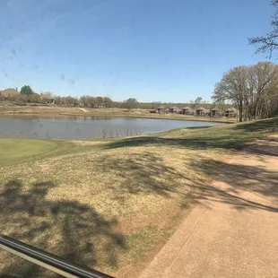 Golf Club of Edmond