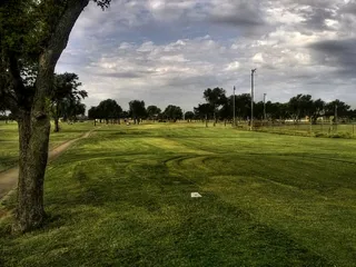 Kingfisher Golf Club