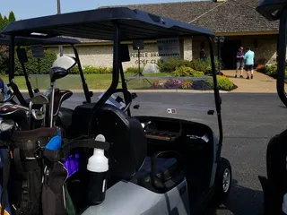 Pebble Brook Golf Club