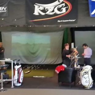 Excellent technology.