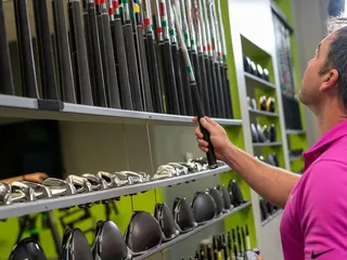 GOLFTEC Lee's Summit