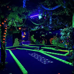 Golf Shores Fun Center