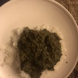 One of my favorite dishes!! So good!!