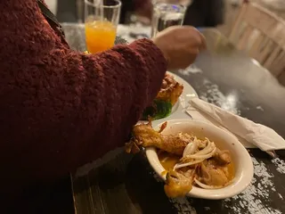 Gisele's Creole Cuisine