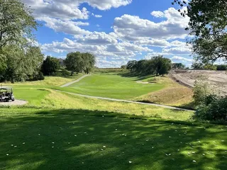 Iron Horse Golf Club