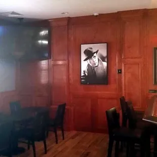 Bogies Bar - The Clubhouse Restaurant at Fair Oaks