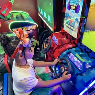 Good for kids under 54 inches