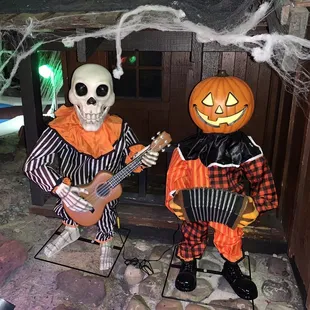 Halloween Decorations 2023