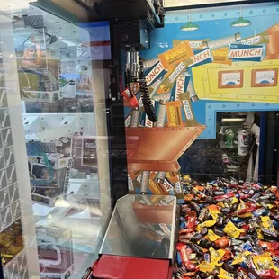 Candy Krane!! Such a yummy good deal!