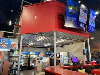 Uptown Jungle Fun Park - Mesa