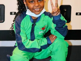 iFLY Indoor Skydiving - Sacramento