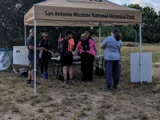 Mission Rancho de Las Cabras