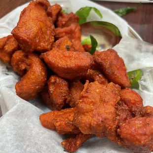 CHICKEN 65