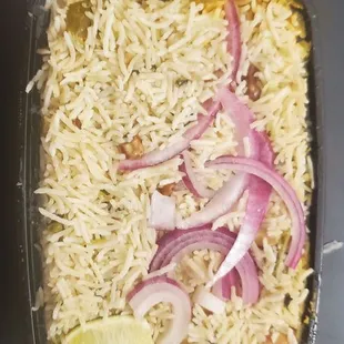 GUTTI VANKAYA PULAV