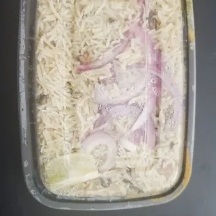 GUTTI VANKAYA PULAV