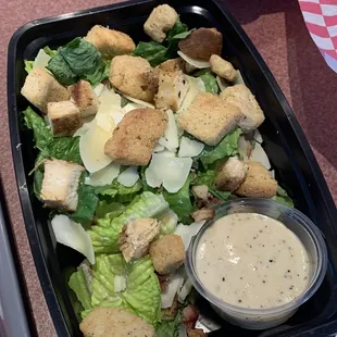 Caesar Salad