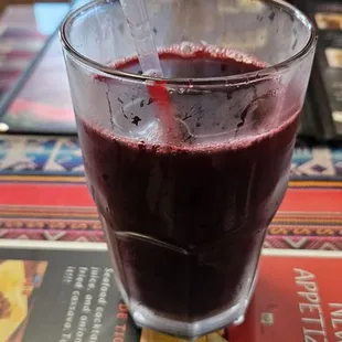 Chicha Morada
