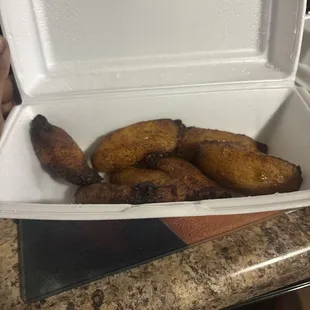 Plantains