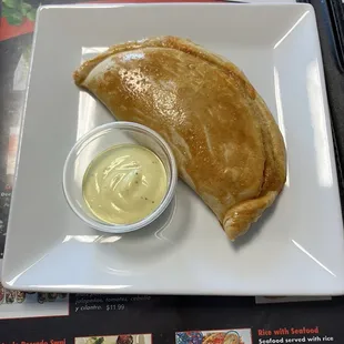 empanada