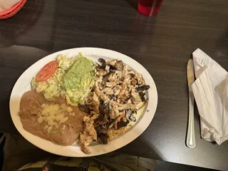 Riviera Grill Mexican Cuisine