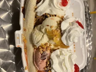 Toft's on 250