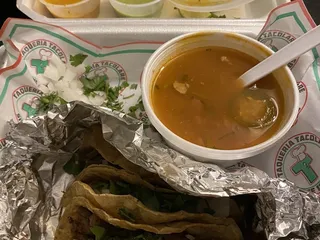 Taqueria Tacolare