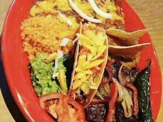Don Pablo's