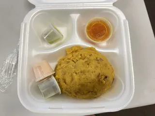 Mr. Mofongo